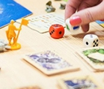 Настольные игры