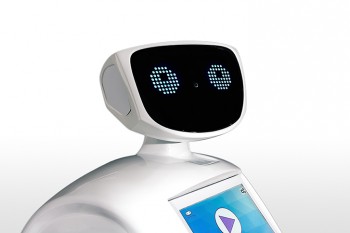 Интерактивный робот на мероприятие